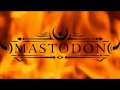 Mastodon - Andromeda lyrics