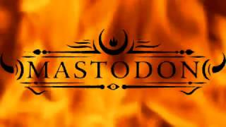 Mastodon - Andromeda lyrics