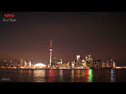 Way Beyond Seeking - Nadja Alsen - Toronto