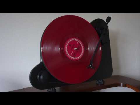 Jukebox Jonnie Plays: Do What You Wanna Do - T-Connection 1977 Mexican 33rpm Disco Single