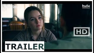 Monsterland - Drama, Fantasy, Horror Series Trailer - 2020 - Kaitlyn Dever, Taylor Schilling video
