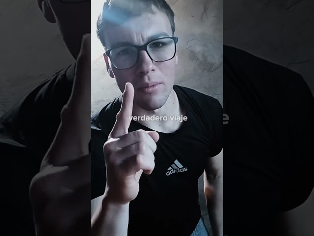 Vídeo relacionado con La Liga. Hijo de las sombras