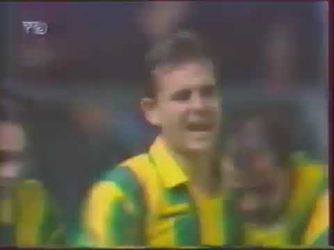 FC Nantes vs Tekstilshchik Kamyshin (UEFA Cup 1994/1995)