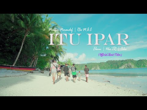 MalLfin Marandof - ITU IPAR ft Rhe M.A.C , Ebenn, Nho'TR, Ocha @Rezha_Kutanggas @V-N.H.O_TR13