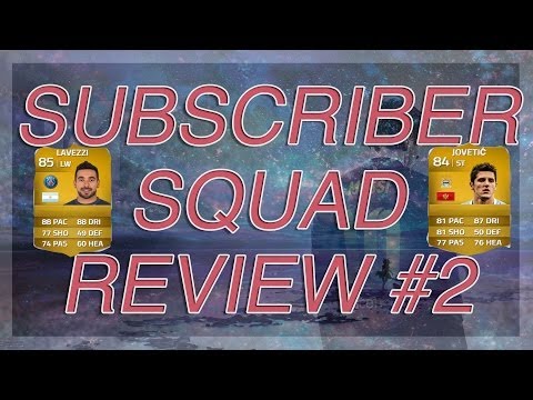 FIFA 14 - How Does Your Team Play in Division 1 - #2 False 9 BPL + Ligue 1 Hybrid