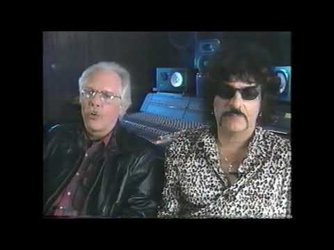 Vanilla Fudge Interview (2002)