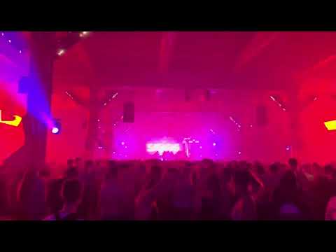 SASASAS & Problem Central - WAH x Metropolis WHP 23/9/23