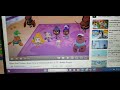 Bubble Guppies Moment A Wave Wipes Everyone Out