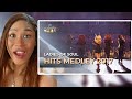 Ladies of Soul 2017 | Hits Medley | Reaction