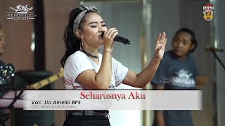 Download lagu Seharusnya Aku - Lia Amelia BP5 New Monata Supertrack mp3