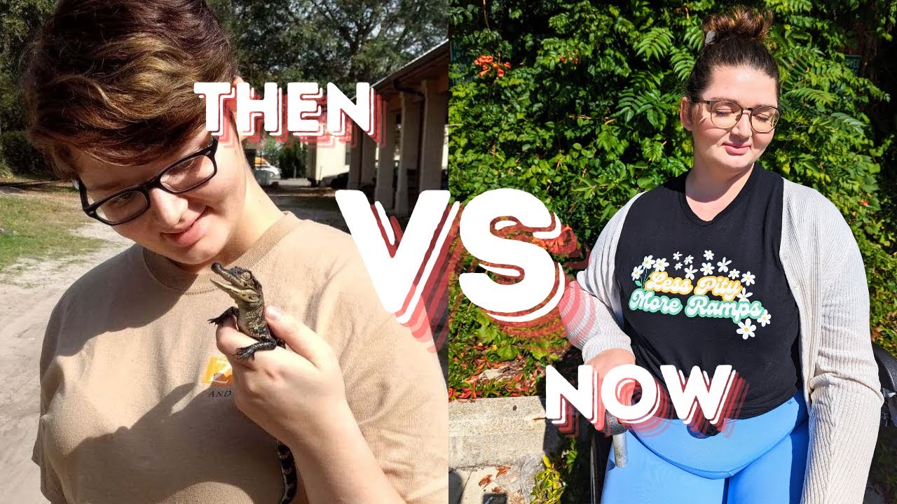 Having the courage to start over | losing (then finding) my dream career