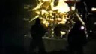 ANACRUSIS - Terrified (Live in Florence, Italy 1993)