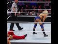 Kelly Kelly StinkFace Bella