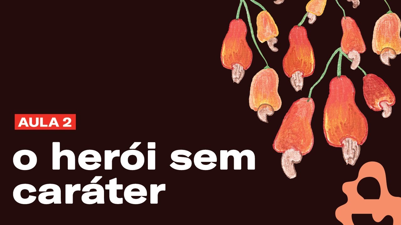 Macunaíma: a GRANDE OBRA do modernismo brasileiro (Parte 02)