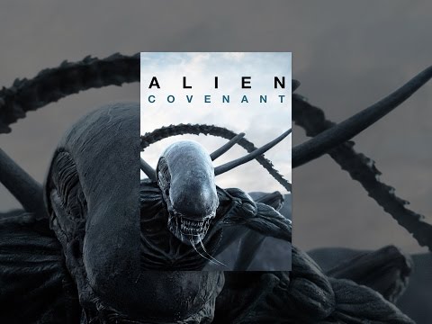 Alien: Covenant