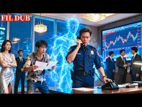 Natuklasan Ko: Tatay Kong Guard pala ang #1 Billionaire?! Isang Linya, Sinagip ang Bilyong Negosyo