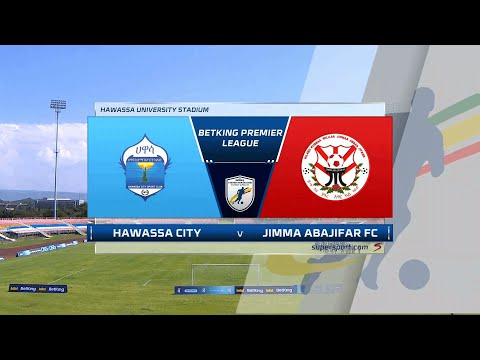 Hawasa v J Abajifar | Highlights