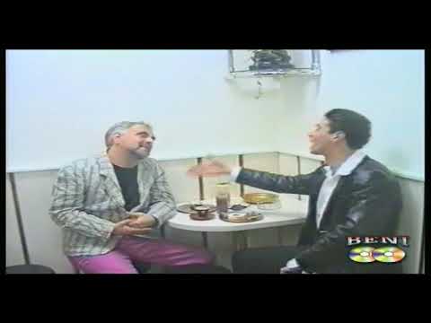 mister x  -  majla -  dajxha   1995  vit