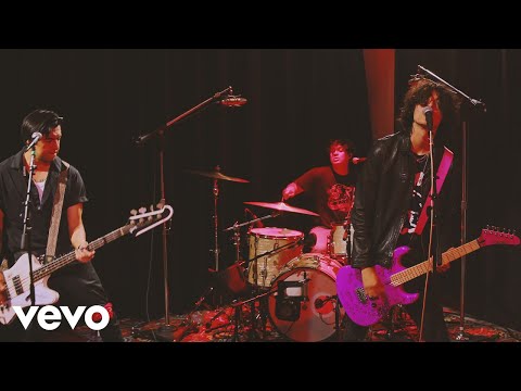 StrateJacket - Bad Start (Live At East Iris Studios / 2023)