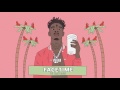 21 Savage - FaceTime (Official Audio)