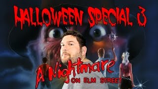 Halloween Special 3 A Nightmare on Elm Street