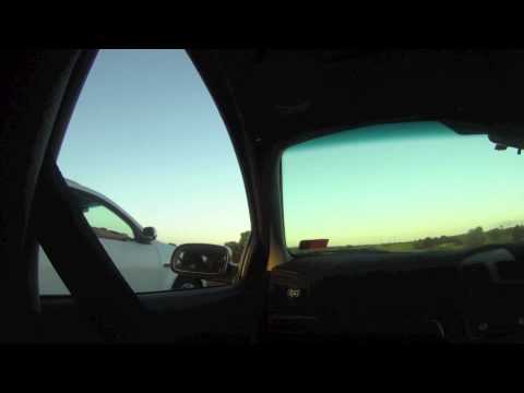 Auspeed 12 sec Turbo Territory