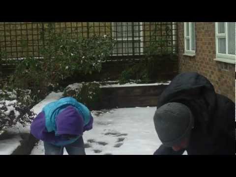 Cinnamon Challenge Gone Wrong By Ramz & Blaze