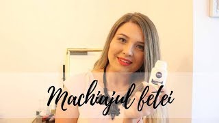 Machiajul Fetei Perfect смотреть видео
