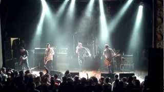 The Polar Bear Club - Most Miserable Life