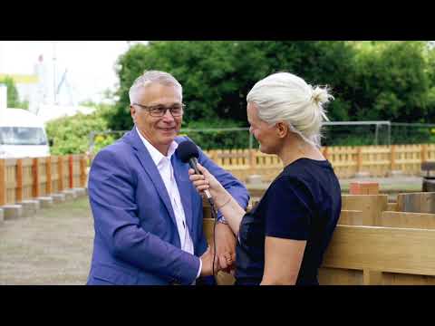 THE CRADLE PRESSECLIP 1