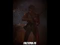 Did You Know In Rambo First Blood Sylvester Stallone| l #shorts #trending #rambo ##youtubeshorts