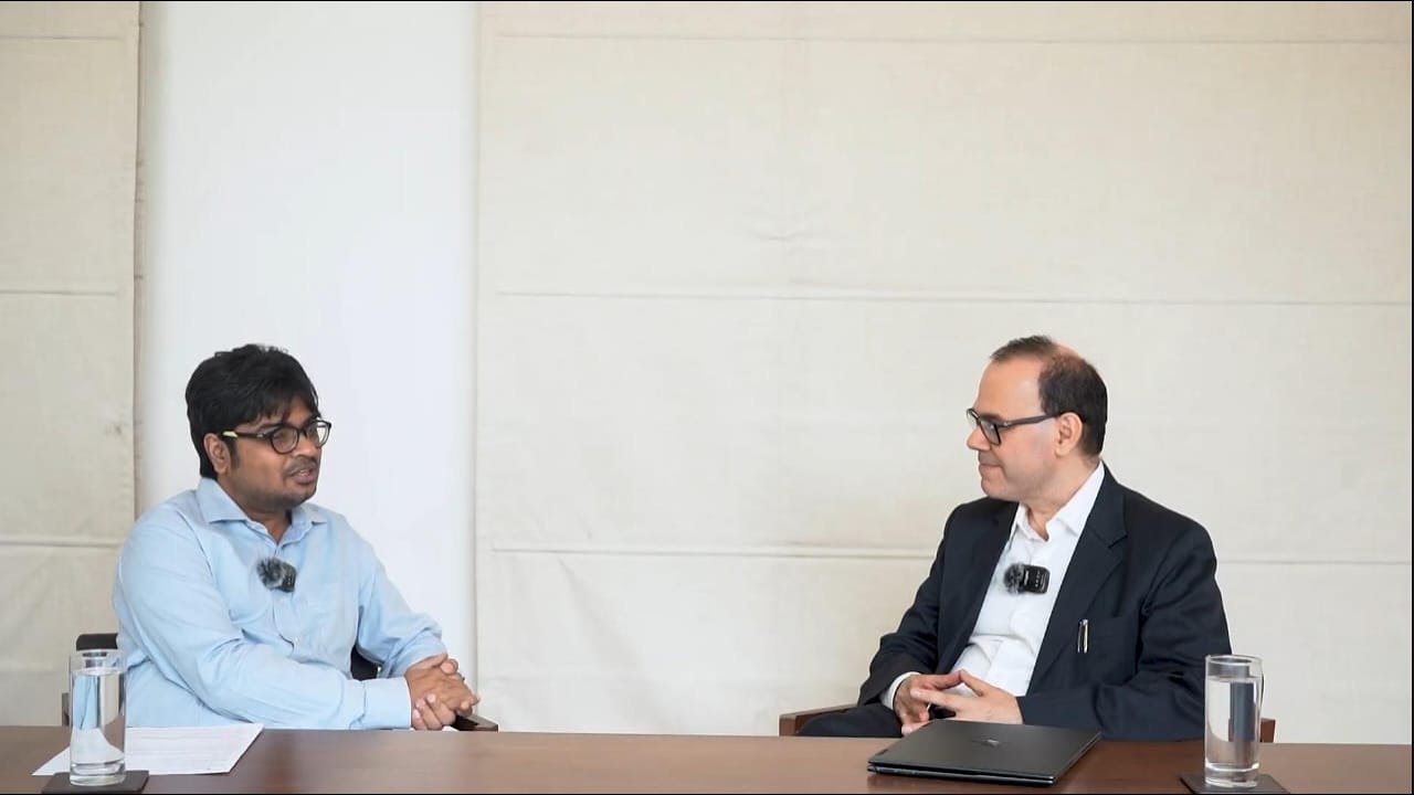 Onco Talks Episode 7: Bone Marrow & Stem Cell Transplants