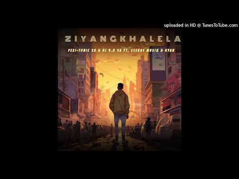 Ziyangkhalela ft. Ryan Mchunu
