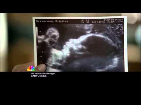 Parenthood - Trailer/Promo - 3x03 - Step Right Up - Tuesday 09/27/11 - On NBC