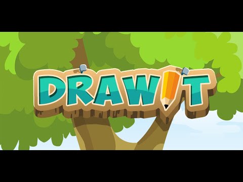 How to draw win / LetsDrawIt