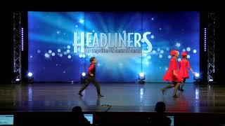"Together, Wherever, We Go" DDC Dance Company 20-21 Season Repertoire