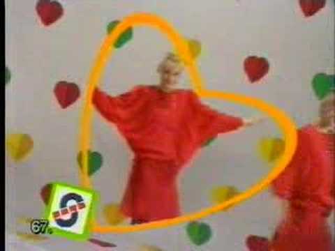 Skála-Coop - The original Rick rolling video