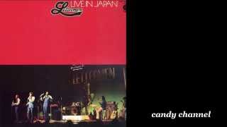 The Lettermen - Live In Japan   (Full Album)