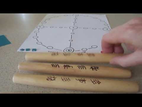 How to Make & Play the Game Yut - Part 2