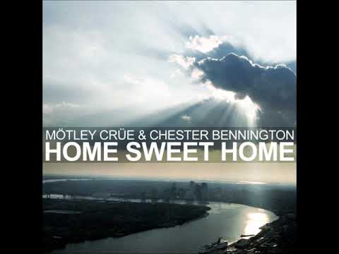 Mötley Crüe - Home Sweet Home (featuring Chester Bennington)