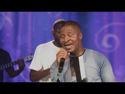 Mandiri - Minister Michael Mahendere | Relentless Hope Lockdown Worship Escape 2