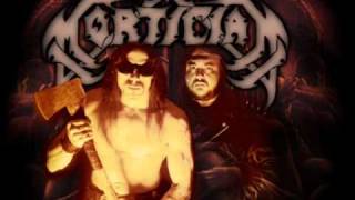 ☠ Mortician - Bloodcraving.wmv ☠