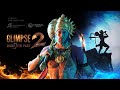 Hanuman S Call Glimpse 2 Of The Rise Of 7 Chiranjeevi PART 2