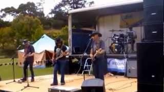 preview picture of video 'Wellsford Country Show Nuthin fancy  part 3'