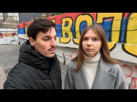 SERBIA EL PAÍS DE EUROPA QUE NADIE VISITA 😳