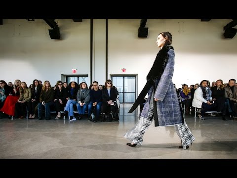 Calvin Klein | Fall Winter 2016/2017 Full Fashion Show | Exclusive