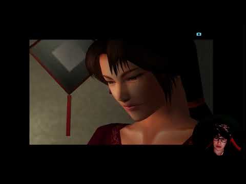 Am I Getting Somewhere? - Shenmue II  pt. 4