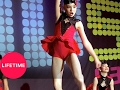 Dance Moms Group Dance Red With Envy S4 E11 Lifetime