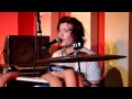 Hanson - Go [Live at 100 Club London 01.02.2011]