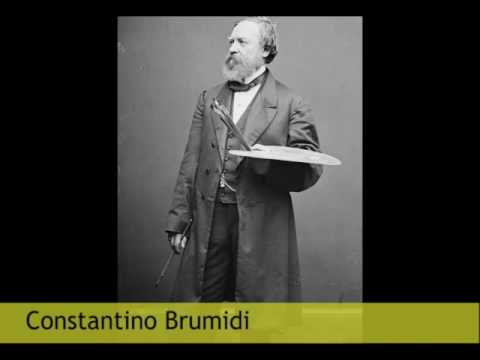 Meucci Brumidi Video Dago